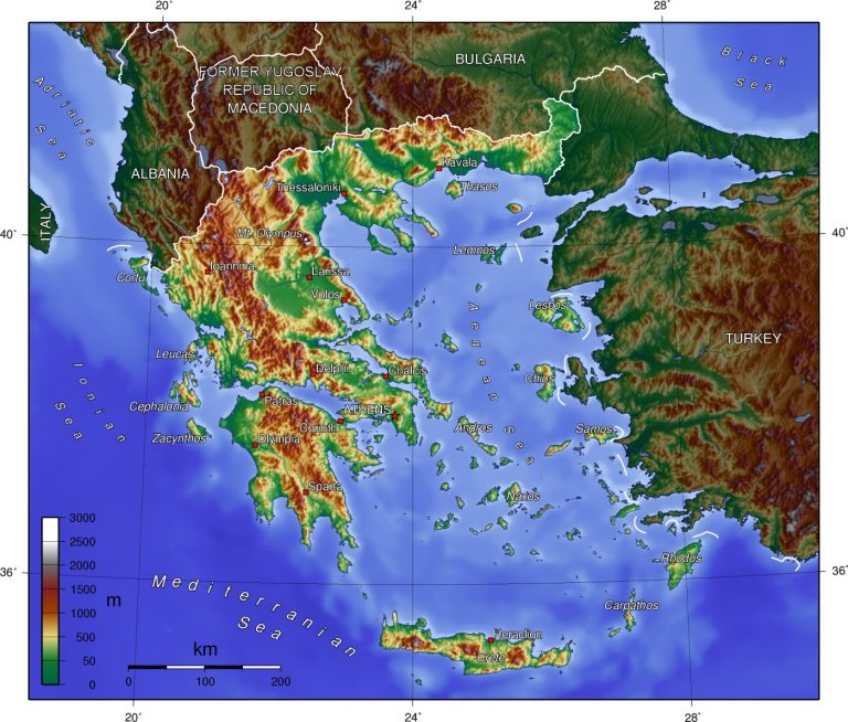 Griechische Insel im Kreuzworträtsel | wort-suchen.de