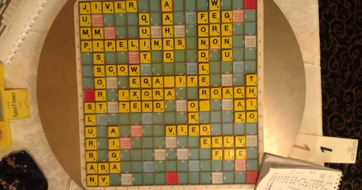 8. Israeli Open – Ein internationales und doch familiäres Scrabble Turnier