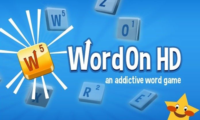 WordOn im Spieletest